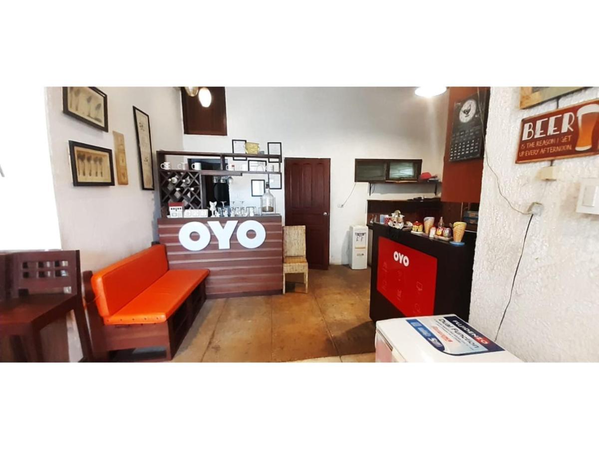 Oyo 558 Edilberto'S Place Hotel Tagum ภายนอก รูปภาพ