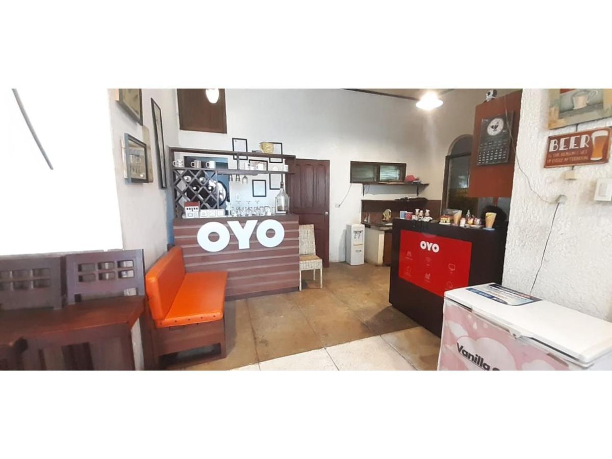 Oyo 558 Edilberto'S Place Hotel Tagum ภายนอก รูปภาพ